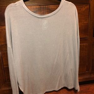 long sleeve Pacsun T-shirt